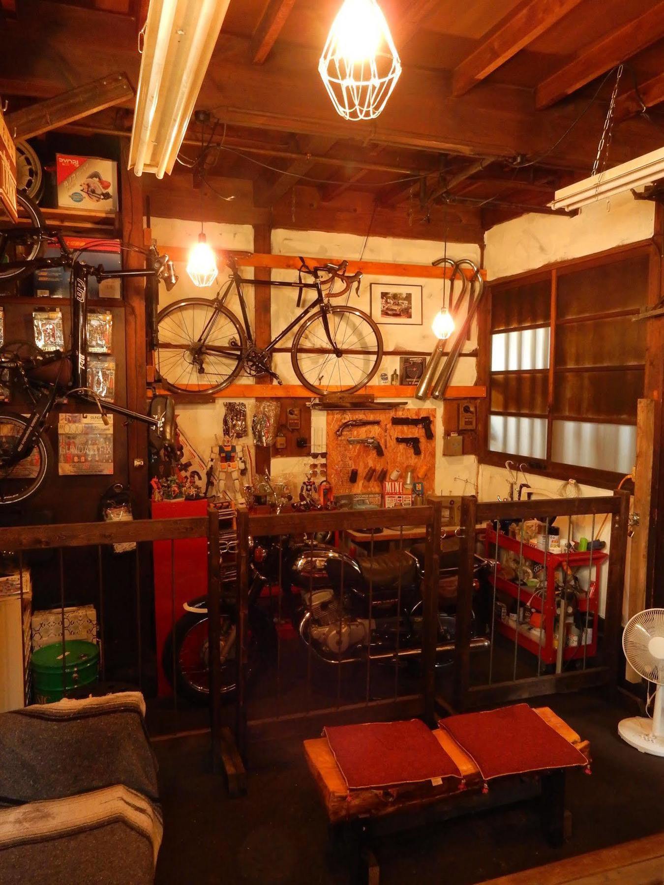 Hostel Oomori Souko Tokio Exterior foto